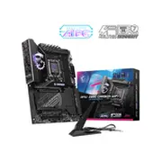 Mb Msi Intel 1851 Mpg Z890 Carbon Wifi  7E17 001R O4711377260794 pamatplate mātesplate