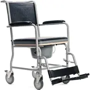 Mdh Wozek Inwalidzki Toaletowy Plw006Vc 5901095207679  Joinedit62675473