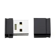 Memory Drive Flash Usb2 64Gb/3500490 Intenso  3500490 Usb atmiņa