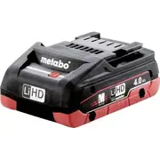 Metabo 625367000 Akku/Ladegerat fur Elektrowerkzeug 4007430334633  Y/625367000