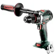 Metabo Bs 18 Ltx Bl I Cordless Drill Driver  602358850 Me
