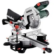 Metabo Kgs216M  613216000 9167477 Elektriskais zāģis