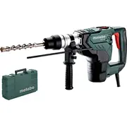Metabo Kh5-40 Sds-Max Combi Hammer  600763500