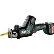 Metabo Powermaxx Sse 12 Bl power jigsaw 3000 spm 1.7 kg  602322500