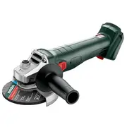 Metabo W 18 L 9-125 Quick Cordless Angle Grinder  602249840 434491 Slīpmašīna