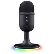 Microphone Gxt234 Yunix Usb/Blk 25372 Trust 