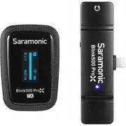 Mikrofon Saramonic Blink500 Prox B3 Sr3694 6974700652781  Joinedit63011575