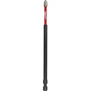 Milwaukee Bit Shockwave Ph2 150Mm  4058546294649 4932471565 Mi4932471565