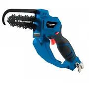 Mini Chainsaw Cs2010 18V  Blaupunkt