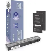Mitsu Battery Bc/Ms-Ge72Msi Ge72 440Mah 48Wh  5Bm327 5Bm327-Bc/Ms-Ge72 akumulators baterija portatīvajiem datoriem