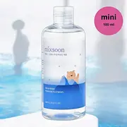 Mixsoon Glacier Water Hyaluronic Acid Serum z kwasem hialuronowym i woda lodowcowa 100Ml 8809732912450  Joinedit71299626