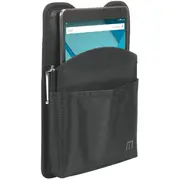 Mobilis Holster L Tablet 10 with Belt V2  031014 Planšetes aksesuāri