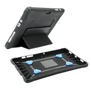 Mobilis Protech CaseKickstandHandst. iPad 10.2 9/8/7 gen  053020 aksesuārs