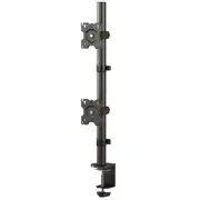 Monitor Acc Desk Mount/13-34 Black D208E-B Onkron  D208E B