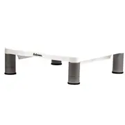 Monitor Acc Riser Standard/Platinum 91712 Fellowes 