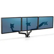Monitor arm  3 monitors series Platinium 8042601