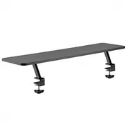 Monitor shelf desk mount Ergo Office Er-40  Er 409 Cen-70213 Nierozpoznano projektora aksesuārs