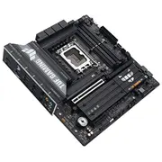 Motherboard Tuf Gaming B860M-Plus Wifi s1851 4Ddr5 Usbc mATX  90Mb1Jv0 M0Eay0 B860M Plus pamatplate mātesplate