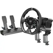 Moza R3 Racing Set Rs053  6973137270377 spēļu konsoles gampad
