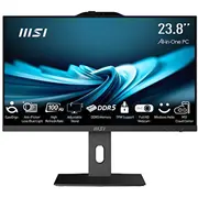Msi All in One Pro Ap242P 14M-813Eu - i7-14700  23 8 16Gb 1Tb Win11Pro Czarny 14M 813Eu