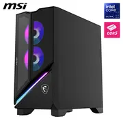 Msi Mpg Infinite X3 Ai 2Nvr7-073At - Gaming Pc Core Ultra 7 265K Rtx 5070Ti 32Gb/1Tb Win11 00B94211-073 4711377306928  00B94211 073 dators
