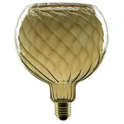 Segula Led Floating Globe 150 twisted smokey szary E27 230Lm 55059 4260751130593  Joinedit73972122