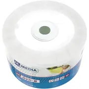 Mymedia Dvd-R 50Pack Printable 4.7Gb 16X  023942692027 matricas