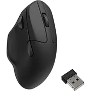 Mysz Keychron M7 8K czarna M7-A23 4894979011220  Joinedit77175554