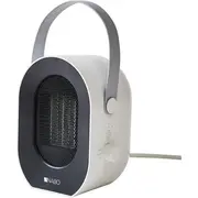 Nabo ht 650 calefactor electrico interior blanco w ventilador 9120095792848  Ht