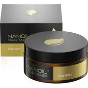 Nanoil Maska do Wlosow z Keratyna 300Ml 5905669547086  Joinedit24591004