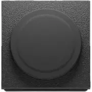 Native Union Rise Solo Qi2 wireless charger  black Rs-Sl-Blk 4895200483991 Joinedit71774072