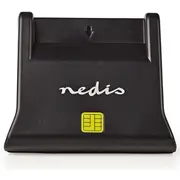 Nedis Crdru2Sm3Bk Id karsu lasitajs  5412810304127 karšu lasītājs
