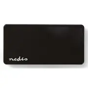 Nedis Uhubu2730Bk Usb Hubs 5412810269846  Joinedit58243050