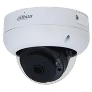 Net Camera 4Mp Ir Dome Ai/Ipc-Hdbw3441R-As-P-0210B Dahua  Ipc Hdbw3441R As P 0210B Dh-Ipc-Hdbw3441R-As-P
