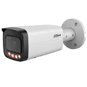 Net Camera 8Mp Bullet/Ipchfw5859T-Ase-Il-0280B Dahua  Ipc Hfw5859T Ase Il 0280B novērošanas kamera
