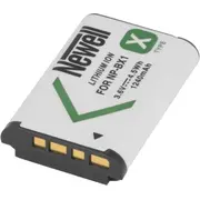 Newell battery Sony Np-Bx1 5907489641197  Nl0561 Nl1875 Baterija