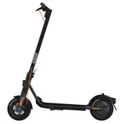 Ninebot by Segway Kickscooter F2 Pro E  Black Up to 25 km/h 10 Aa.05.12.03.0001 29166914 90710218 Elektriskie skuteri un līdzsvara dēļi