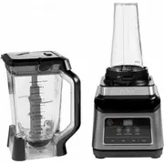Ninja Bn750Eu 2-In-1  Stand Mixer Silver 622356235020 Ninbn750Eu Blenderis