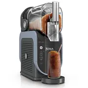 Ninja Fs301Eu ice cream maker 1.892 L 200 W Blue  Grey 523215 Saldējuma mašīna