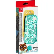 Nintendo Switch Lite bag  protector A.c. 0045496431372 10004106 Nspl00 spēļu konsole