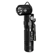 Nitecore Mt21C Black Hand flashlight Led 6952506404537  Nc-Mt21C Nt-Mt21C kabatas lukturis