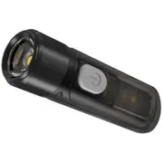 Nitecore Tiki Le Black Hand flashlight Led  6952506405701 Nc-Tiki-Le Nt-Tiki-Le Tikile kabatas lukturis