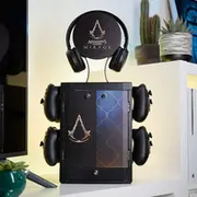 Numskull Gaming Locker Zubehor Stander - Assassins Creed  5056280452980