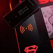 Numskull Mauspad Dc Comics Superman wireless Charge 30X80Cm 154923 5056280461524  Joinedit76229034