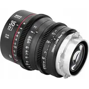 Obiektyw Meike Filmowy Video 35 mm f/2.1 - 22 Ff Stm do Canon Ef Ef-Mount / Mk-35T21S35-Ef Sb9262 6955523704932  Joinedit66088413