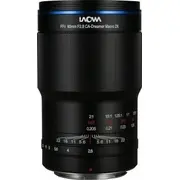Obiektyw Venus Optics Laowa 90 mm f/2 8 Ultra Macro Apo do Nikon Z Vo3401 6940486702989  Joinedit49911524 foto objektīvs