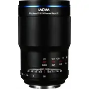 Obiektyw Venus Optics Laowa 90 mm f/2 8 Ultra Macro Apo do Sony E Vo3280 6940486702965  Joinedit49911520