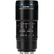 Obiektyw Venus Optics Laowa Ca-Dreamer Nikon F 100 mm F/2.8  Vo2152 6940486700732 Joinedit29143957