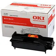 Oki Drum 25000Pgs  B411/B431/B432/471/491/461 44574302 Trb431