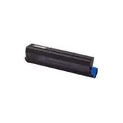 Oki Toner Cyan - Es6410 6K Iso  44315319 M0515885 toneris